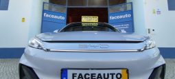 BYD ATTO 3 completo