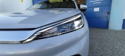 BYD ATTO 3 completo