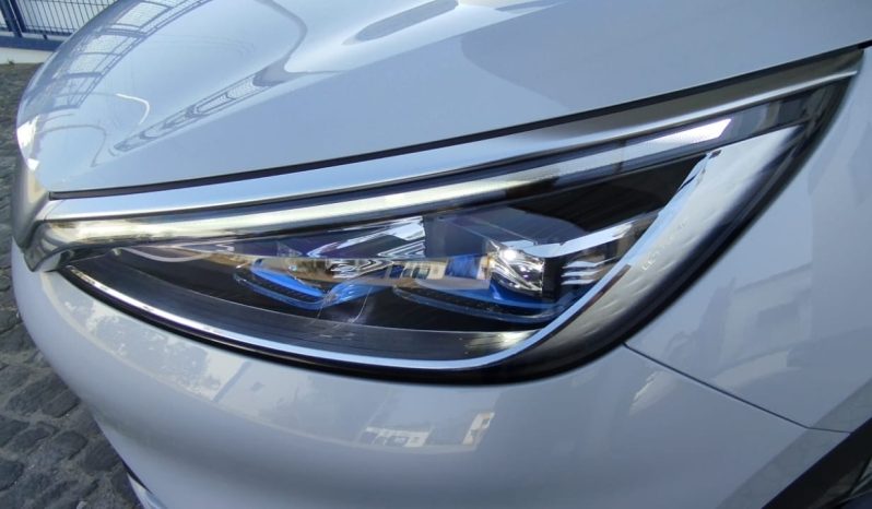 BYD ATTO 3 completo