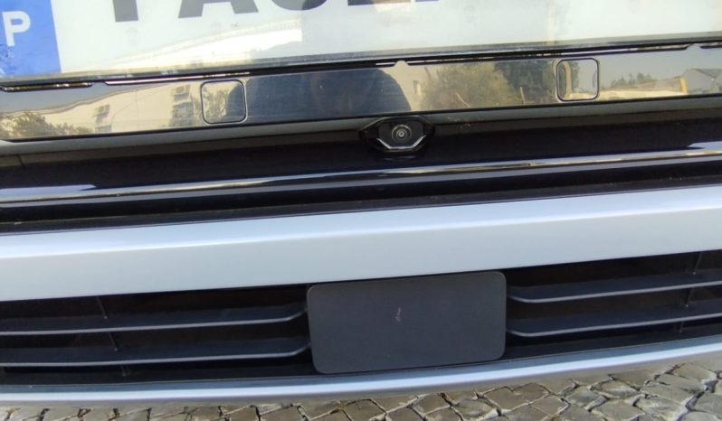 BYD ATTO 3 completo
