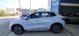 BYD ATTO 3 completo