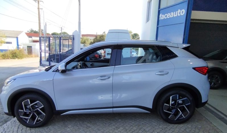 BYD ATTO 3 completo