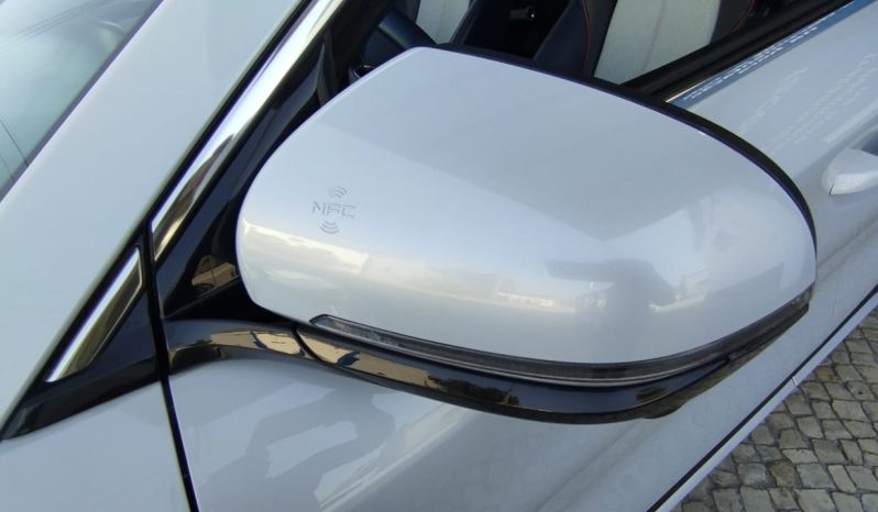 BYD ATTO 3 completo