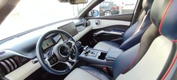 BYD ATTO 3 completo