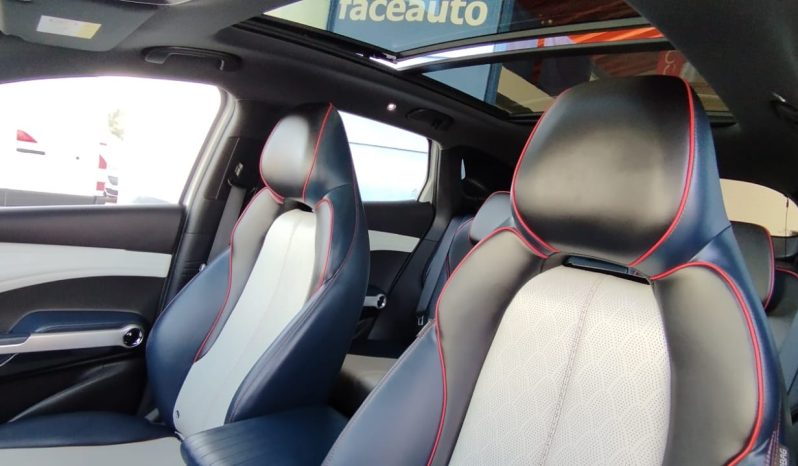 BYD ATTO 3 completo