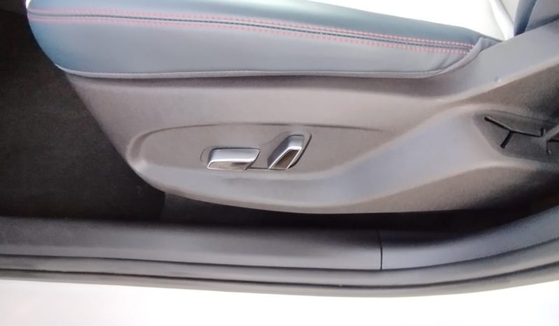 BYD ATTO 3 completo