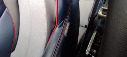 BYD ATTO 3 completo