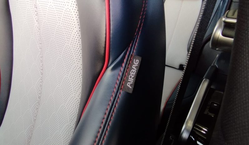 BYD ATTO 3 completo