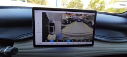 BYD ATTO 3 completo