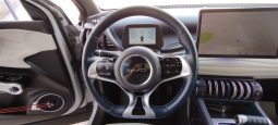 BYD ATTO 3 completo
