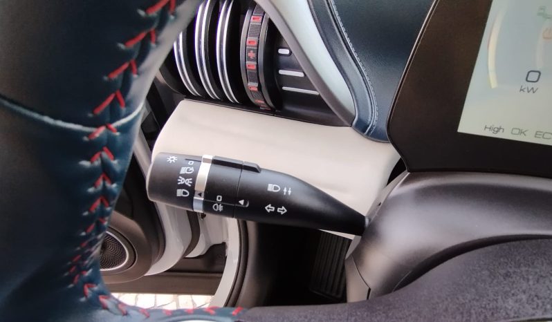 BYD ATTO 3 completo