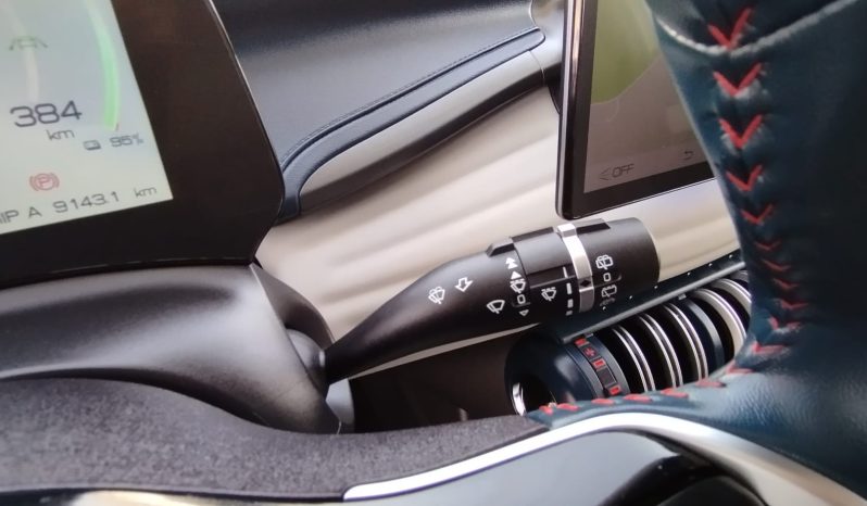 BYD ATTO 3 completo