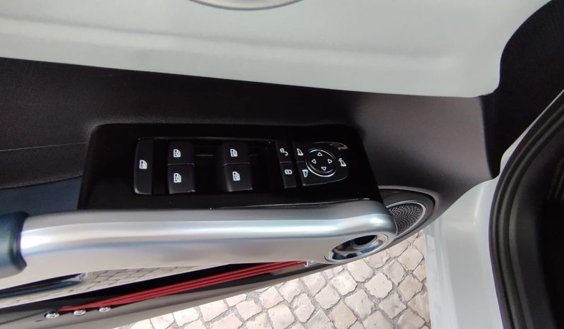 BYD ATTO 3 completo