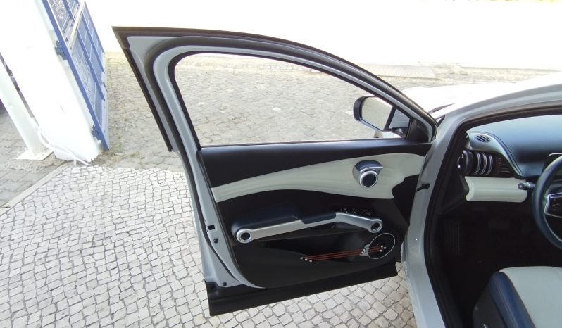 BYD ATTO 3 completo