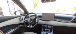 BYD ATTO 3 completo