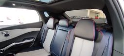 BYD ATTO 3 completo