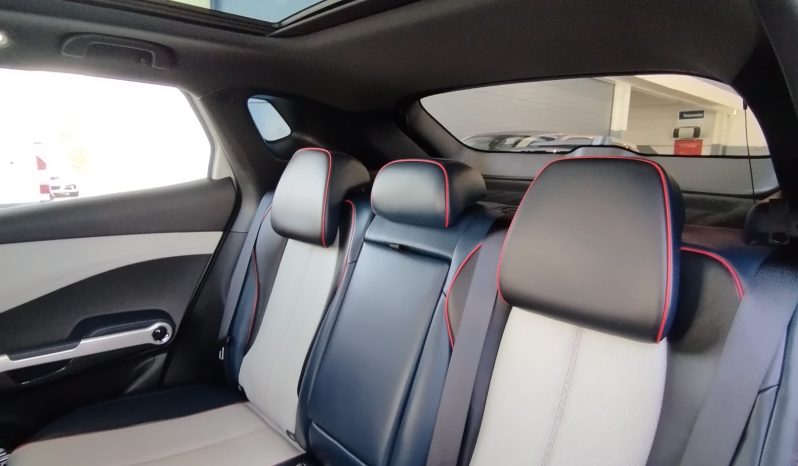 BYD ATTO 3 completo