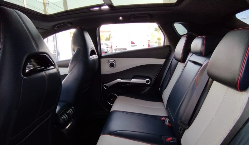 BYD ATTO 3 completo