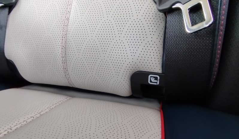 BYD ATTO 3 completo