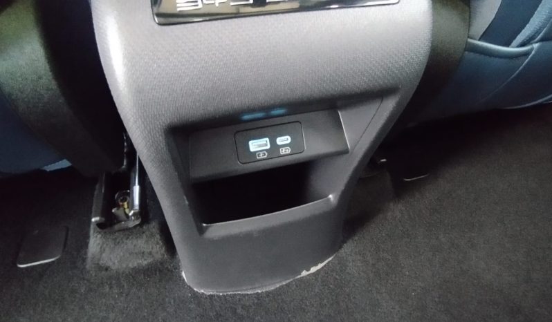 BYD ATTO 3 completo