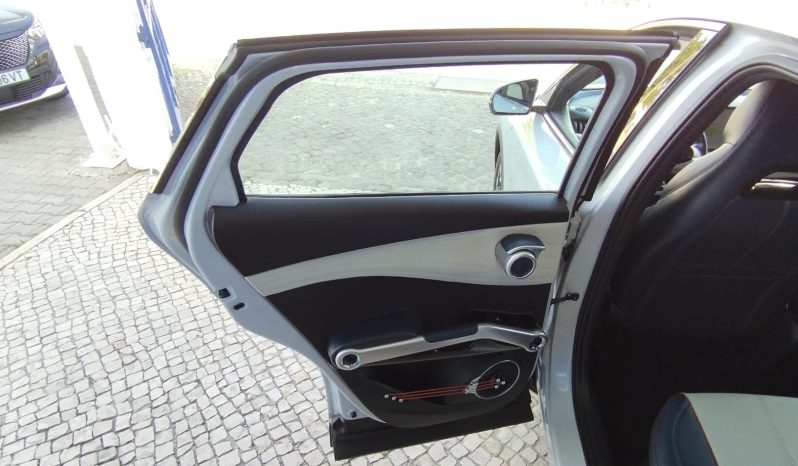 BYD ATTO 3 completo