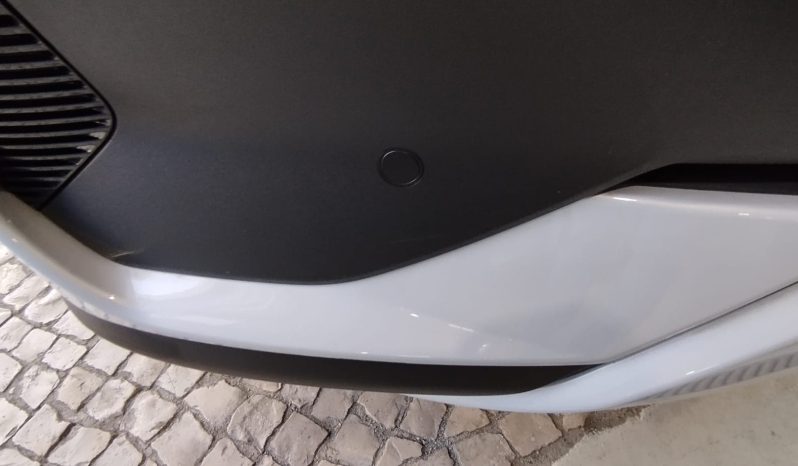BYD ATTO 3 completo