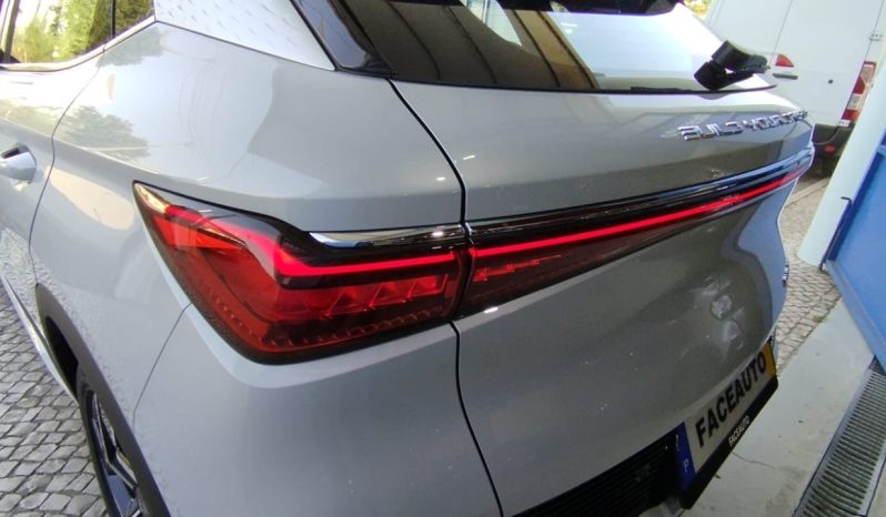 BYD ATTO 3 completo