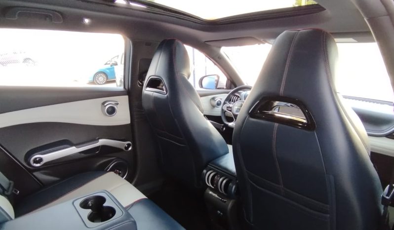BYD ATTO 3 completo