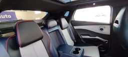 BYD ATTO 3 completo