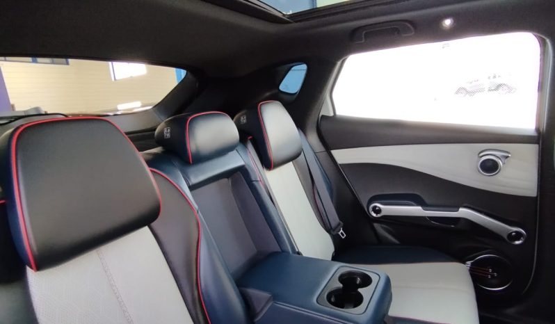 BYD ATTO 3 completo