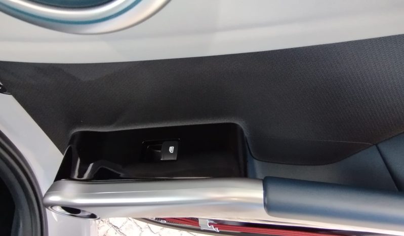 BYD ATTO 3 completo