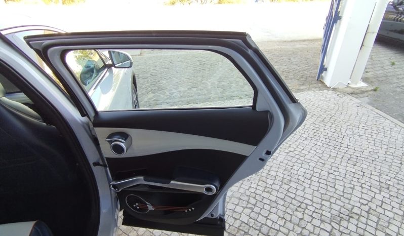 BYD ATTO 3 completo