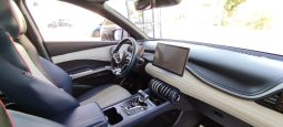 BYD ATTO 3 completo