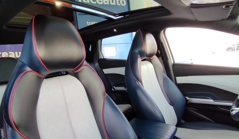 BYD ATTO 3 completo