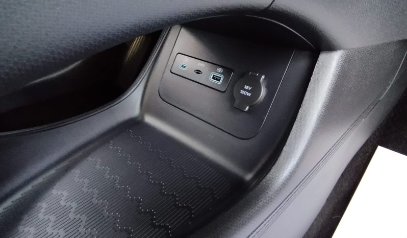 BYD ATTO 3 completo