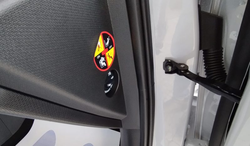 BYD ATTO 3 completo