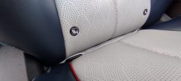 BYD ATTO 3 completo