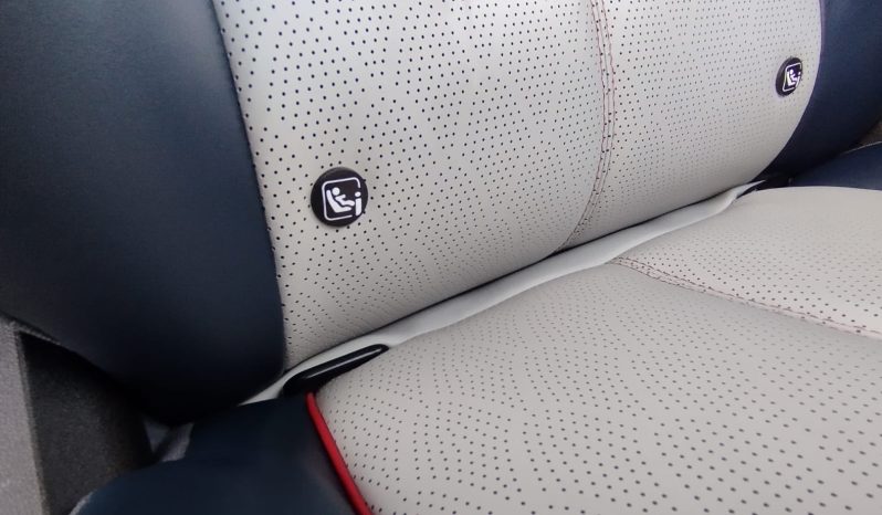 BYD ATTO 3 completo