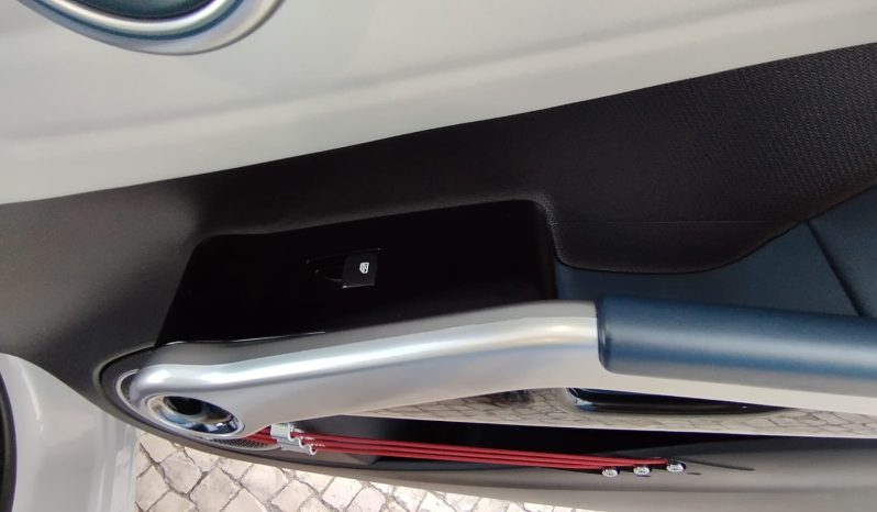 BYD ATTO 3 completo