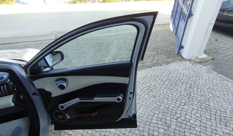 BYD ATTO 3 completo