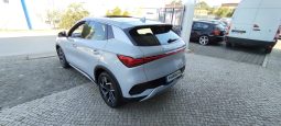 BYD ATTO 3 completo