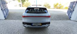 BYD ATTO 3 completo