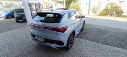 BYD ATTO 3 completo