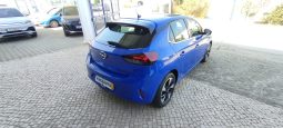 Opel e-Corsa