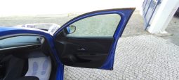 Opel e-Corsa completo