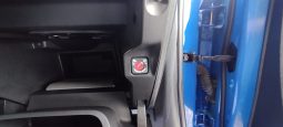 Opel e-Corsa completo