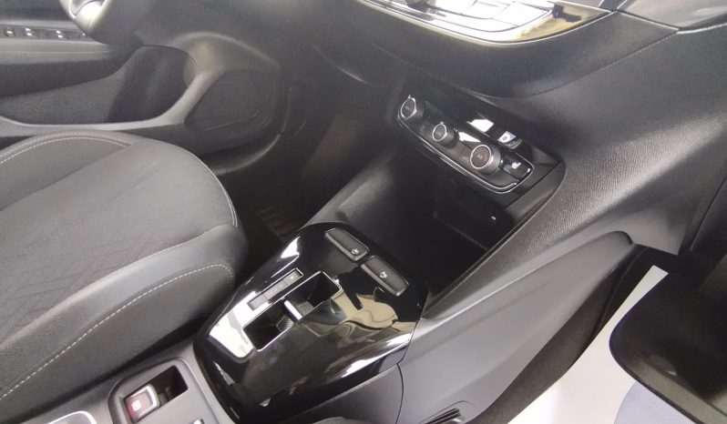 Opel e-Corsa completo
