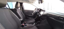 Opel e-Corsa completo