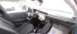 Opel e-Corsa completo
