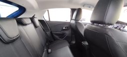 Opel e-Corsa completo